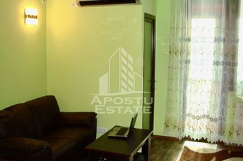Apartament o camera, etaj intermediar si lift, Take Ionescu anunturi imobiliare Timis