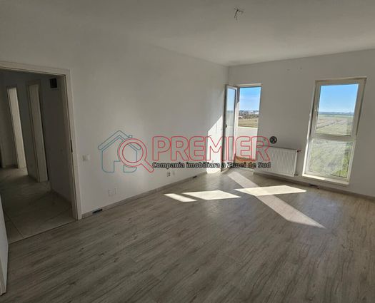 Apartament 2 camere Zona noua - Metrou Dimitrie Leonida, 59 mp