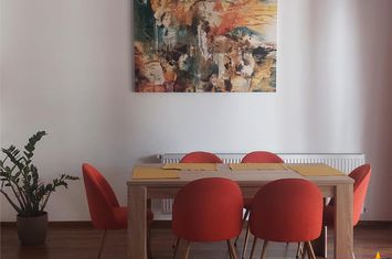 Vilă - 4 camere de vanzare TRACTORUL - Brasov anunturi imobiliare Brasov