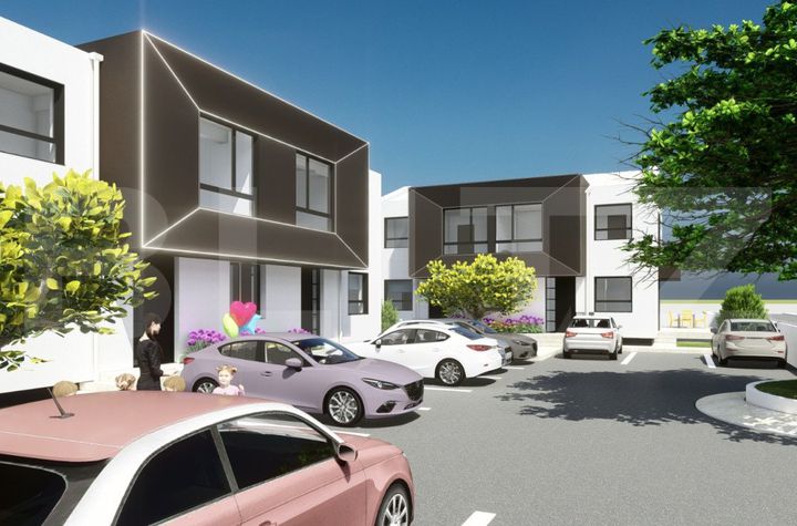 Teren de vanzare IASI - Iasi anunturi imobiliare Iasi