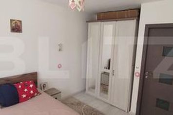 Apartament 3 camere de vanzare FLORESTI - Cluj anunturi imobiliare Cluj