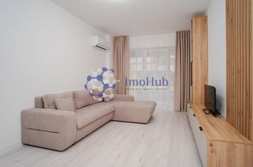 Moara de Vant, 2 camere, 55mp, loc de parcare inclus anunturi imobiliare Iasi