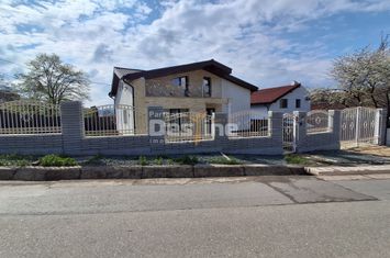 Casă - 6 camere de vanzare IASI - Iasi anunturi imobiliare Iasi