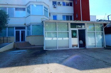 Inchiriere vila D+P+1+M ideala clinica/gradinita/birouri Turda metrou anunturi imobiliare Bucuresti