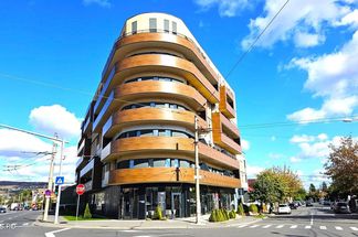 Apartament 2 camere de închiriat Cluj - Marasti