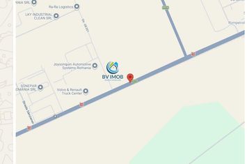 Teren Extravilan de vanzare PERIFERIE - Brasov anunturi imobiliare Brasov
