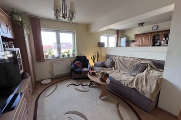 Apartament 2 camere de vanzare TEREZIAN - Sibiu anunturi imobiliare Sibiu