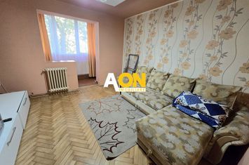 Apartament cu 2 Camere, Etaj 1, Zona Bulevardului Transilvaniei anunturi imobiliare Alba