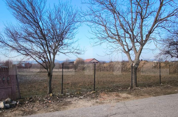 Teren de vanzare CRAIOVA - Dolj anunturi imobiliare Dolj