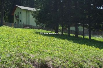 Teren de vânzare în Predeal (zona Semicentrală) anunturi imobiliare Brasov