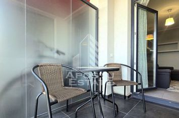 Apartament cu o camera -  loc de parcare inclus anunturi imobiliare Arad