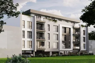 Apartament 2 camere de vânzare Bucuresti - P-ta Alba Iulia