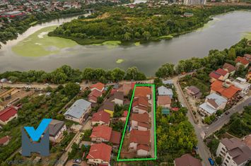 Inchiriere vila Dobroesti | pe malul lacului Fundeni anunturi imobiliare Bucuresti