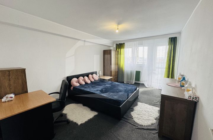 Apartament 3 camere de vanzare CLUJ-NAPOCA - Cluj anunturi imobiliare Cluj