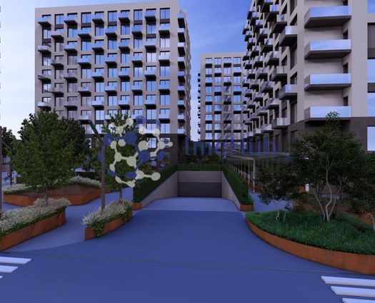 Apartament 3 camere Tatarasi, 63 mp