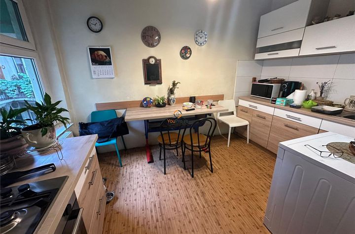 Apartament 3 camere de vanzare ULTRACENTRAL - Timis anunturi imobiliare Timis