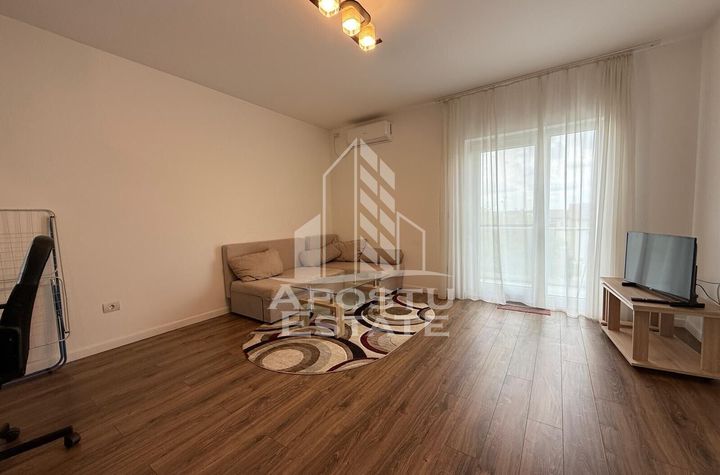 Apartament cu 2 camere, ultrafinisat, Dumbravita anunturi imobiliare Timis