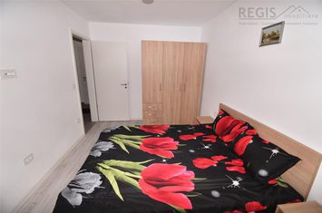 Apartament 2 camere de inchiriat TRACTORUL - Brasov anunturi imobiliare Brasov
