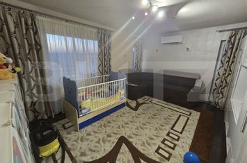 Apartament 3 camere de vanzare APAHIDA - Cluj anunturi imobiliare Cluj