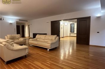 Apartament 4 camere de inchiriat BUCURESTI - Bucuresti anunturi imobiliare Bucuresti