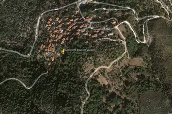 Casă pe teren 1.547 mp în Sotiras, Thassos anunturi imobiliare Grecia