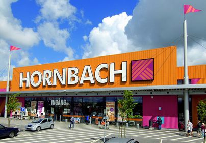 Afacerile Hornbach în România, în creștere cu 14%, într-un singur an