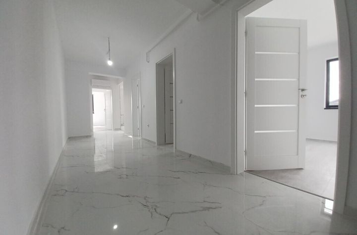 Apartament 3 camere de vanzare POPAS PACURARI - Iasi anunturi imobiliare Iasi