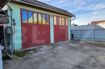 Casă - 8 camere de vanzare SANCRAIU DE MURES - Mures anunturi imobiliare Mures