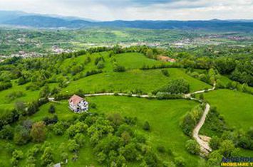 Teren Intravilan de vanzare BRAN - Brasov anunturi imobiliare Brasov