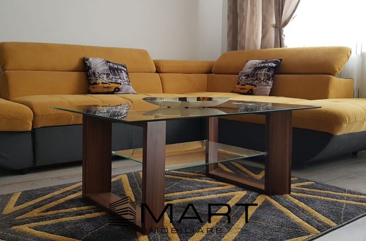 Apartament 2 camere de inchiriat TRACTORU - Brasov anunturi imobiliare Brasov