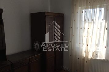 Apartament cu 2 camere, decomandat, centrala proprie, Lipovei anunturi imobiliare Timis