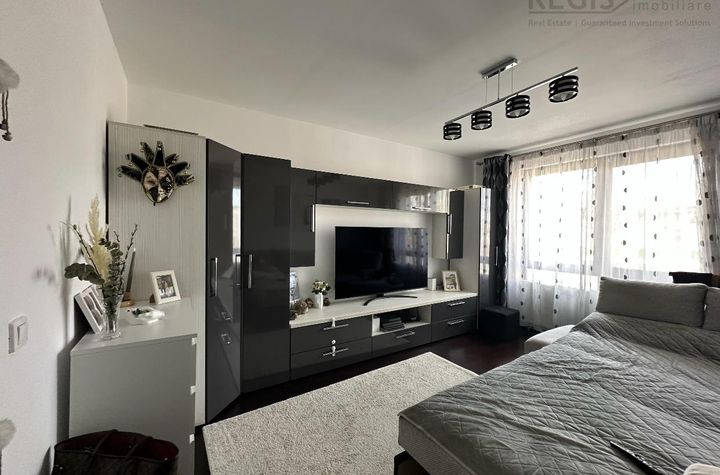 Apartament 2 camere de vanzare CENTRUL CIVIC - Brasov anunturi imobiliare Brasov