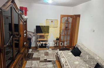 Apartament cu 2 camere, mobilat si utilat, de vanzare in Calea Sagului anunturi imobiliare Timis