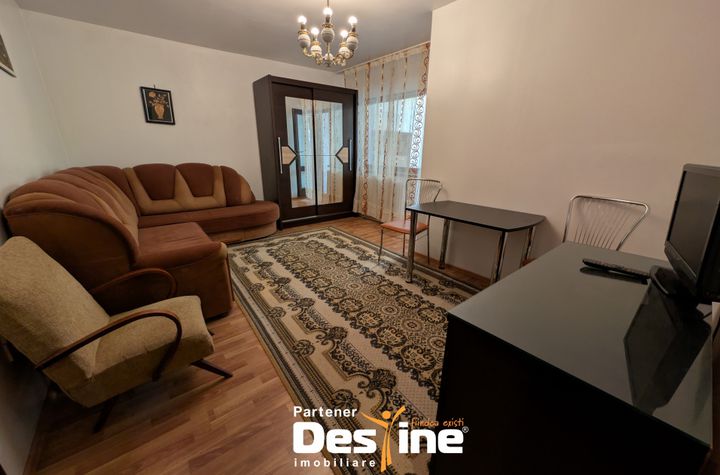 Apartament 3 camere de inchiriat IASI - Iasi anunturi imobiliare Iasi