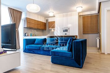 Apartamnet 2 camere, 100mp, 70mp terasa, Ultracentral anunturi imobiliare Arad