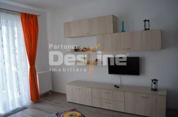 Garsonieră de inchiriat BARTOLOMEU - Brasov anunturi imobiliare Brasov