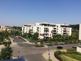 Apartament 5 camere 330 mp