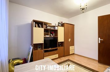 Apartament 2 camere de vanzare GRIGORESCU - Cluj anunturi imobiliare Cluj