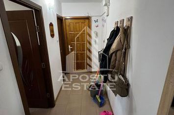 Apartament cu 2 camere I etaj intermediar I Zona Spitalul Judetean anunturi imobiliare Timis