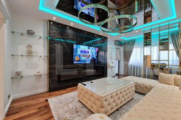 Apartament 3 camere de vanzare SUCEAVA - Suceava anunturi imobiliare Suceava