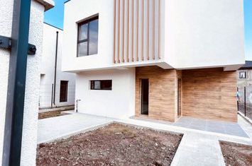 Vilă - 3 camere de vanzare LAZU - Constanta anunturi imobiliare Constanta