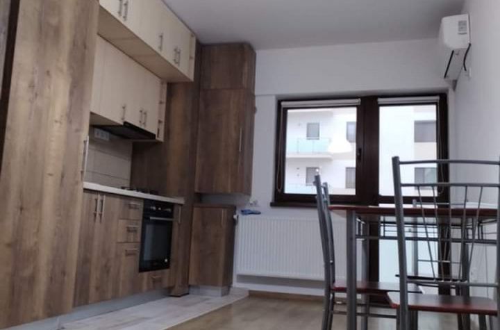Apartament 2 camere de inchiriat IASI - Iasi anunturi imobiliare Iasi