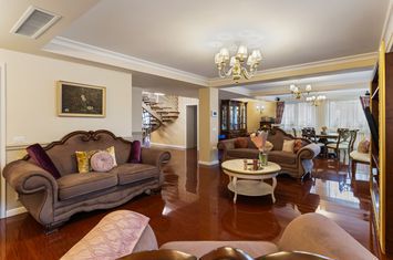 Vilă - 5 camere de vanzare OVIDIU - Constanta anunturi imobiliare Constanta