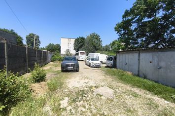 TEREN DE INCHIRIAT/VANZARE ZONA VALUE CENTER SUD anunturi imobiliare Prahova