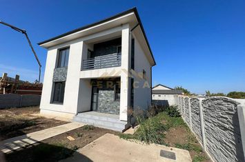 Vilă - 4 camere de vanzare COMUNA BERCENI - Bucuresti anunturi imobiliare Bucuresti