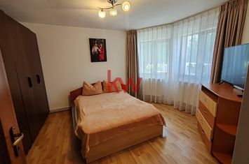 Casă - 4 camere de vanzare IASI - Iasi anunturi imobiliare Iasi