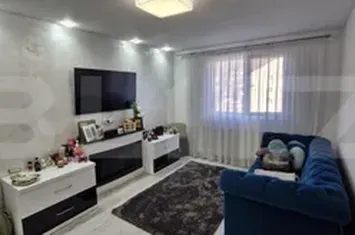 Apartament 2 camere de vanzare FIENI - Dambovita anunturi imobiliare Dambovita