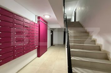 Apartament 2 camere de vanzare IASI - Iasi anunturi imobiliare Iasi