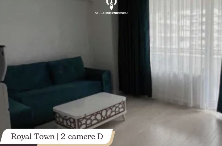 Apartament 2 camere de inchiriat IASI - Iasi anunturi imobiliare Iasi