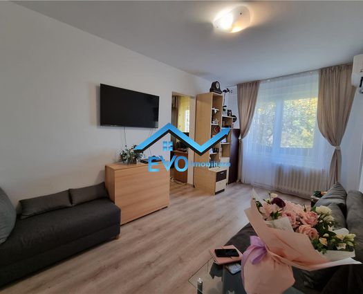 Apartament 2 camere Tatarasi, 32 mp